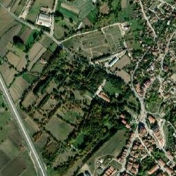 Drone Görünümü