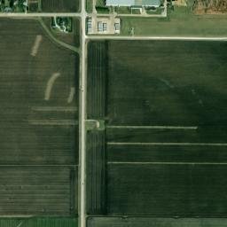 18390-18940 70th Avenue, Walcott, IA High Resolution Satellite Map