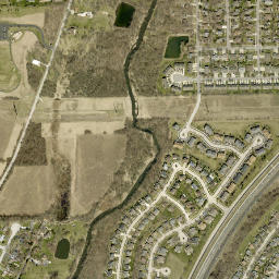 3916-3918 Brenton Dr, Joliet, IL 60431 Satellite Map