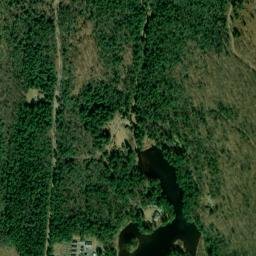 Philwold New York High Resolution Satellite Map