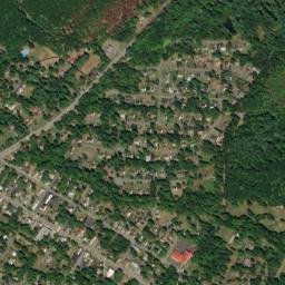 Wurtsboro map(satellite map)