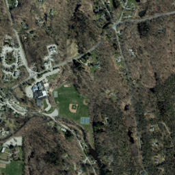 Sherman map(satellite map)