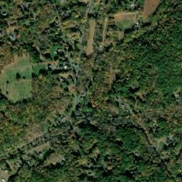 Minortown Connecticut High Resolution Satellite Map