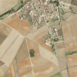 Cubillos map(satellite map)