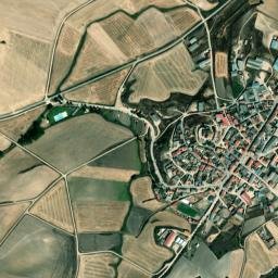 Langayo map(satellite map)
