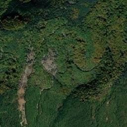 Obshtina Sandanski map(satellite map)