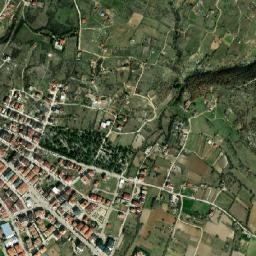 Drone Görünümü