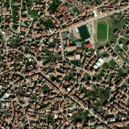 Drone Görünümü