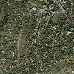 Aspindza map(satellite map)