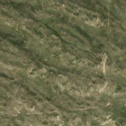 Logan County map(satellite map)