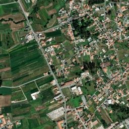 Marinhas map(satellite map)