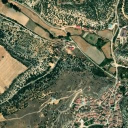 Castillejo de Robledo map(satellite map)