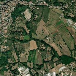 Pofi map(satellite map)