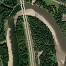 U.S. 65, Pleasant Hill, IA 50327, USA High Resolution Satellite Map