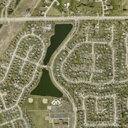 Wesmere Pkwy, Plainfield, IL 60586 Satellite Map