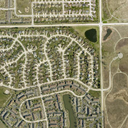 179th Street, Tinley Park, IL 60487, USA High Resolution Satellite Map