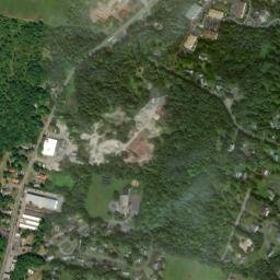 Middle Hope New York High Resolution Satellite Map