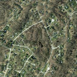 Satellite view of Par Fore Golf Center