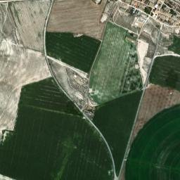 Valfarta map(satellite map)