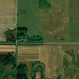 Nebraska 21C Spur Comstock NE 68828 High Resolution Satellite Map