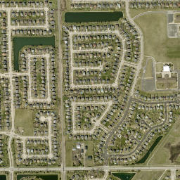 6120-6172 Smokey Ridge Drive, Plainfield, IL High Resolution Satellite Map