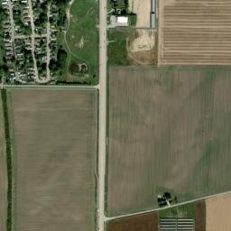 3451 U.S. 421, Westville, IN 46391, USA High Resolution Satellite Map