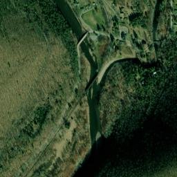 State Highway 414, Morris, PA 16938 High Resolution Satellite Map