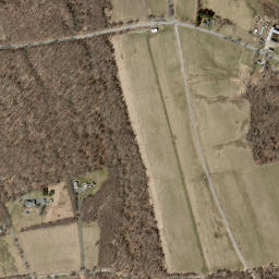 287-291 Good Hill Rd, Roxbury, CT 06783, USA High Resolution Satellite Map