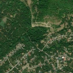 Mamrux map(satellite map)
