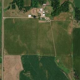 Monastery Road, Columbus, NE 68601, USA High Resolution Satellite Map