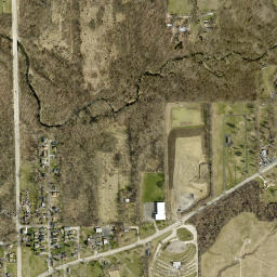 1727-2121 Grand Army of the Republic Highway High Resolution Satellite Map