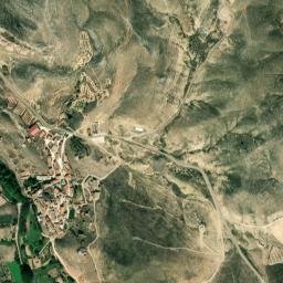 Nigüella map(satellite map)
