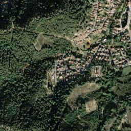 Satellite view of Club de Golf Vallromanes