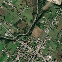 Roccasecca Stazione map(satellite map)