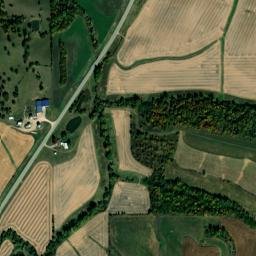 5194-5242 US-63 Montezuma IA  High Resolution Satellite Map