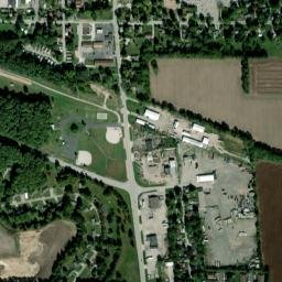Westville map(satellite map)
