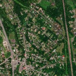 Dalton map(satellite map)