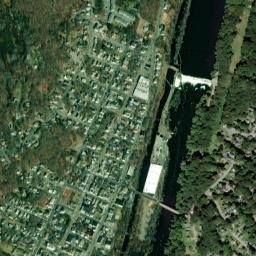 Norwich Ct Gis Map Accessibility Map - Norwich, Ct 6360 - Lat: 41.534, Lng: -72.062