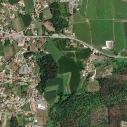 Perelhal map(satellite map)