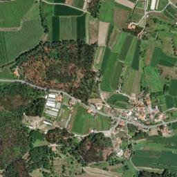 Mariz map(satellite map)