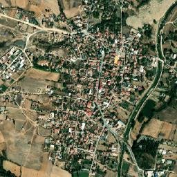 Drone Görünümü