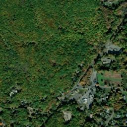 Middlebury map(satellite map)