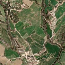 Bellprat map(satellite map)