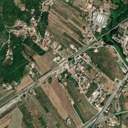Taverna Ravindola map(satellite map)