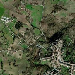 Jelsi map(satellite map)