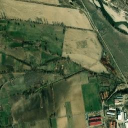 Hadzhidimovo map(satellite map)
