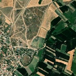 Drone Görünümü