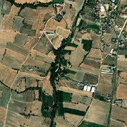Drone Görünümü