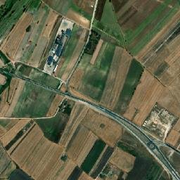 Drone Görünümü