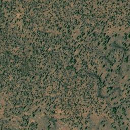 Satellite view of Damons Cave